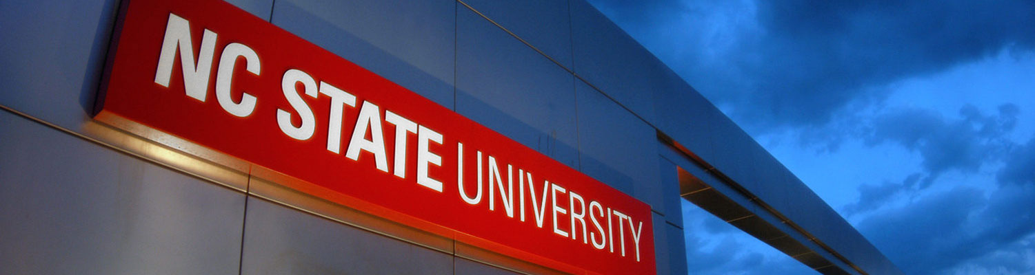 NC State University Gateway
