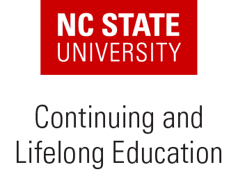 NC State University — Continuing and Lifelong Education